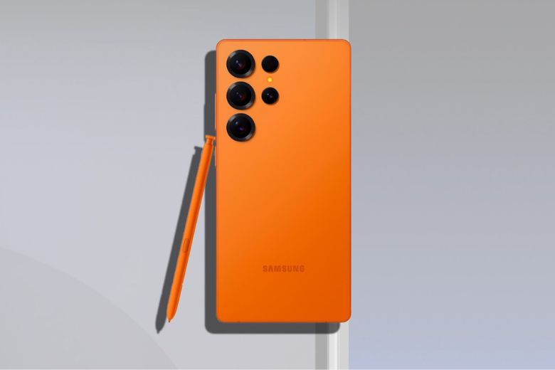 Samsung Galaxy S26 Ultra màu nào đẹp nhất năm?