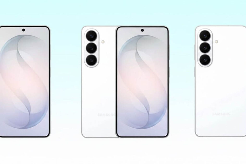 So sánh Samsung Galaxy S26 Plus với Samsung Galaxy S25 Plus- Những cải tiến vượt bật 9 Samsung Galaxy S26 Plus giữ nguyên thiết kế sang trọng với vật liệu cao cấp Gorilla Glass Victus 2.