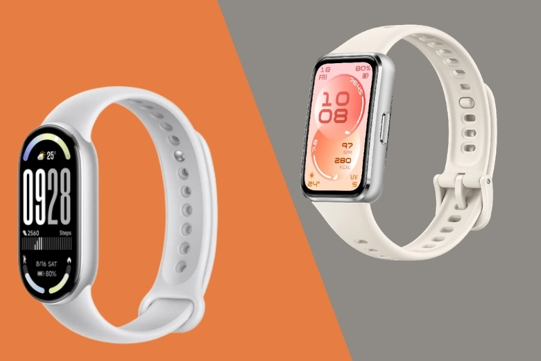 So sánh Huawei Band 11 vs Xiaomi Band 10: Nên mua loại nào? 8 So sánh chi tiết Huawei Band 11 vs Xiaomi Band 10