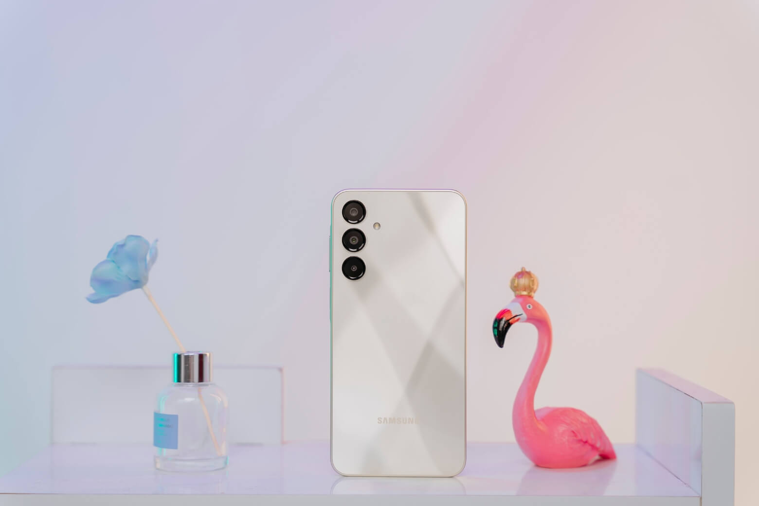 So sánh Samsung Galaxy A17 5G và A16 5G chi tiết: Lựa chọn nào tốt hơn? 16 So sánh Samsung Galaxy A17 và A16 nên mua máy nào