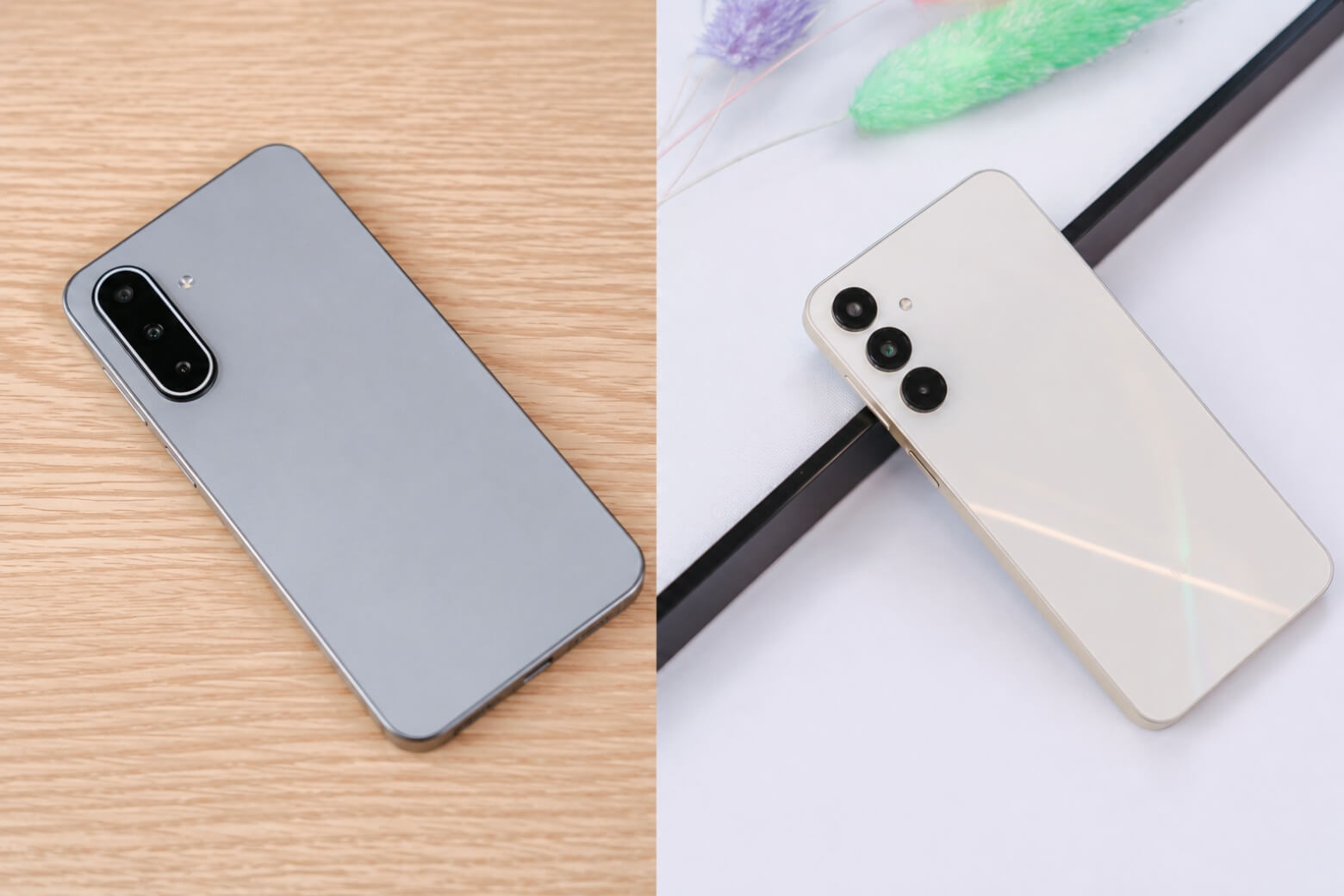 So sánh Samsung Galaxy A17 5G và A16 5G chi tiết: Lựa chọn nào tốt hơn? 11 So sánh Samsung Galaxy A17 và A16 về độ bền