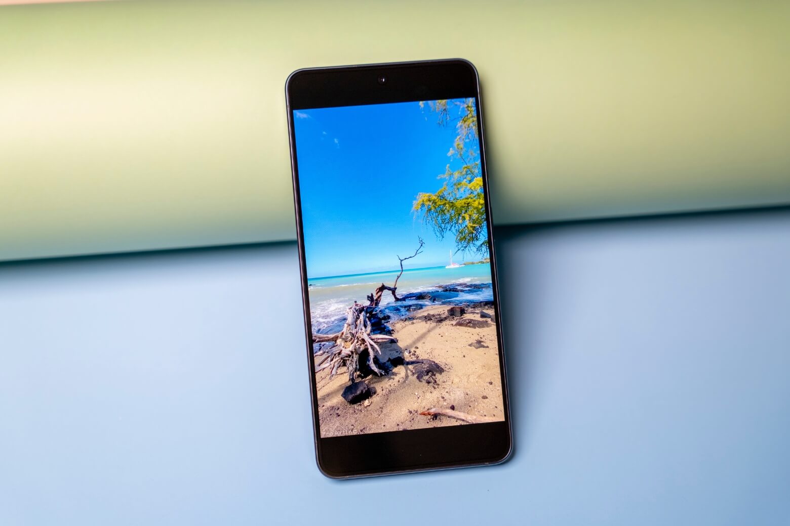 So sánh Samsung Galaxy S26 và S25: Nâng cấp đáng giá hay chỉ là bản cải tiến nhẹ? 20 So sánh Samsung Galaxy S26 với Samsung Galaxy S25 khả năng chụp ảnh