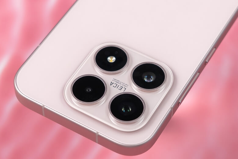 So sánh Samsung Galaxy S26 vs Xiaomi 17 camera Leica