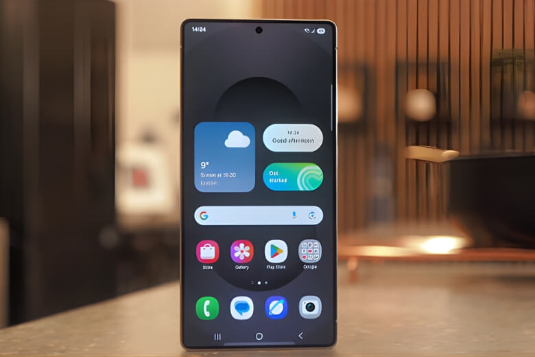 So sánh Samsung Galaxy S26 vs Xiaomi 17 tính năng kết nối