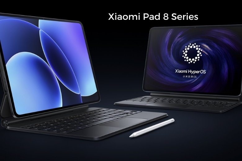 Những yếu tố ảnh hưởng đến giá Xiaomi Pad 8