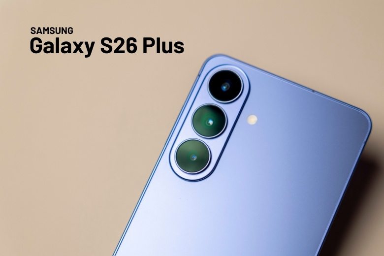 Có nên mua Samsung Galaxy S26 Plus? 5 điểm mạnh và 3 điểm yếu 2026 13 Thiết kế Camera Samsung Galaxy S26 Plus