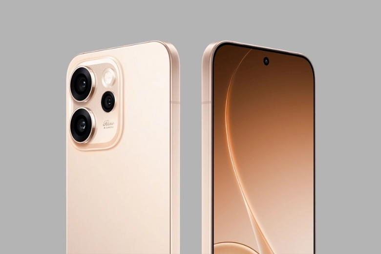 thiet ke oppo reno16 pro max didongviet