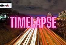 Timelapse là gì? Hướng dẫn quay video tua nhanh “chuẩn nghệ” trên điện thoại (2026) Timelapse là gì? Khám phá kỹ thuật "nén thời gian" độc đáo.