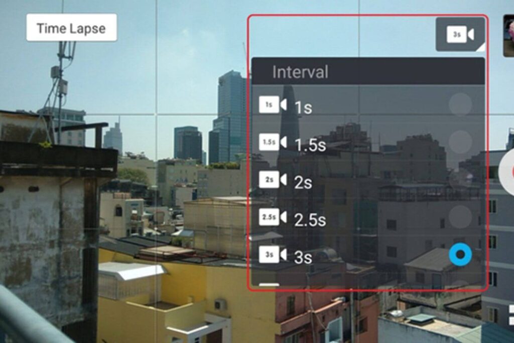 Quay Đủ Lâu Để Có Video Ý Nghĩa - 10 Giây Video Cần Tối Thiểu 50 Phút Quay.