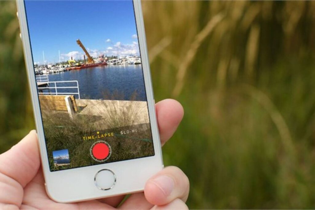 Iphone Ios 19 Quay Timelapse Tự Động Nhờ Ai Adaptive Interval Và Hỗ Trợ Proraw Chuyên Nghiệp.