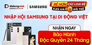 Trả góp Samsung Galaxy S26 5G