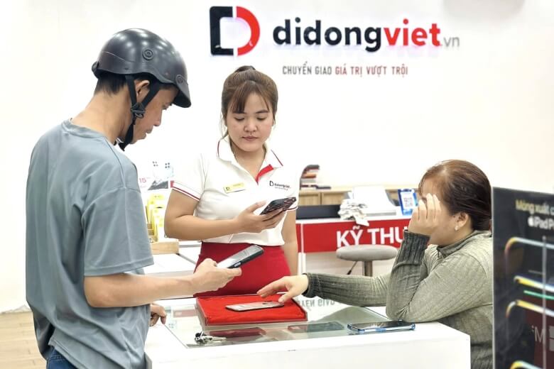 Trả góp Samsung Galaxy S26 Plus: Mua dễ, trả nhẹ tại Di Động Việt 10 Trả góp Samsung Galaxy S26 Plus qua công ty tài chính