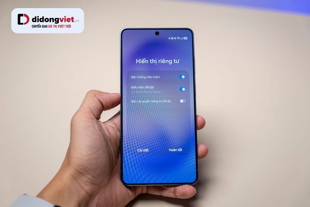 trai nghiem samsung galaxy s26 ultra didongviet 6 2