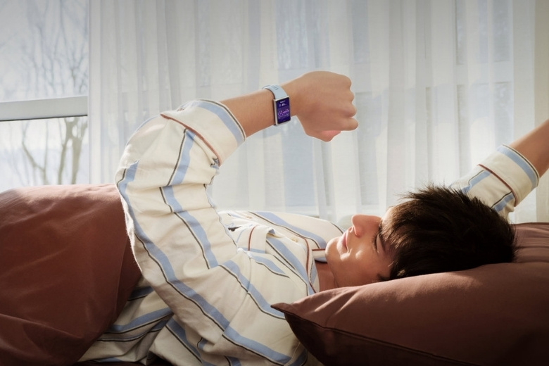 Trải nghiệm Huawei Band 11 Pro: Pin 14 ngày, GPS, 2.000 nits 7 Trải nghiệm Huawei Band 11 Pro thực tế