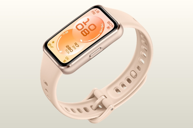 trên tay Huawei Band 11 - Có gì mới?