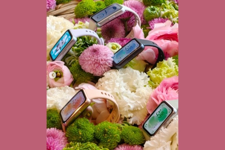 trên tay Huawei Band 11 - các tính năng sức khỏe