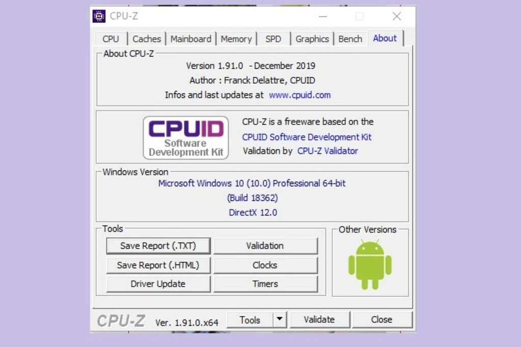 Vào System Report chọn Power xem Cycle Count để đánh giá độ chai pin Mac.
