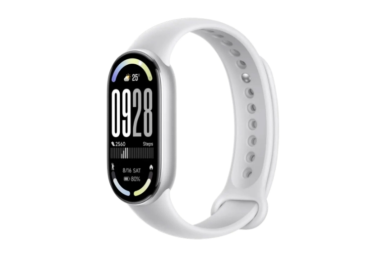 Xiaomi Band 10 có gì mới? Giá bao nhiêu? Nâng cấp màn hình cực đại 5 5 nâng cấp đột phá trên Xiaomi Band 10