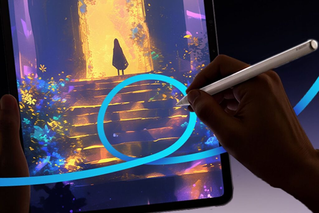 Xiaomi Pad 8 tiên phong ứng dụng Wi-Fi 7 với tốc độ 5,8 Gbps thực tế, hỗ trợ Multi-Link Operation giữa hai băng tần