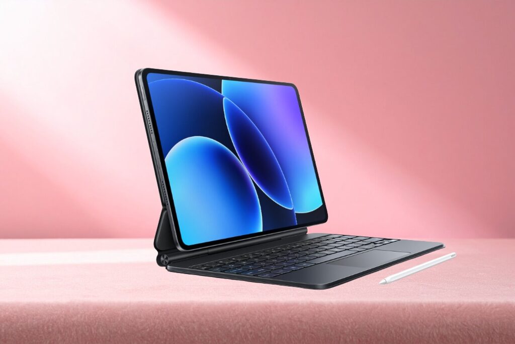 Xiaomi Pad 8 chính thức ra mắt toàn cầu lúc 20h ngày 28/02/2026
