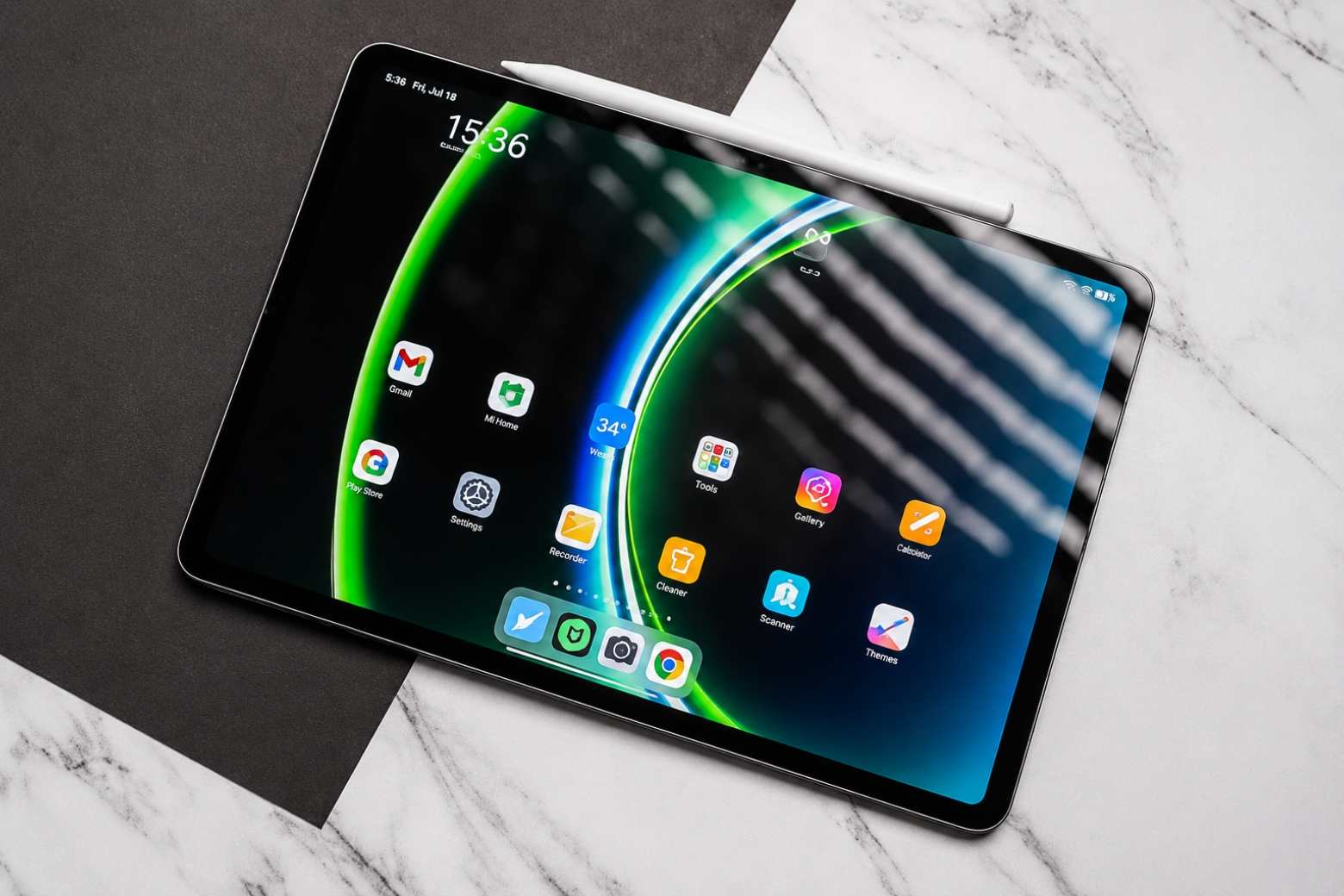 Xiaomi Pad 8 có mấy màu chọn màu phù hợp