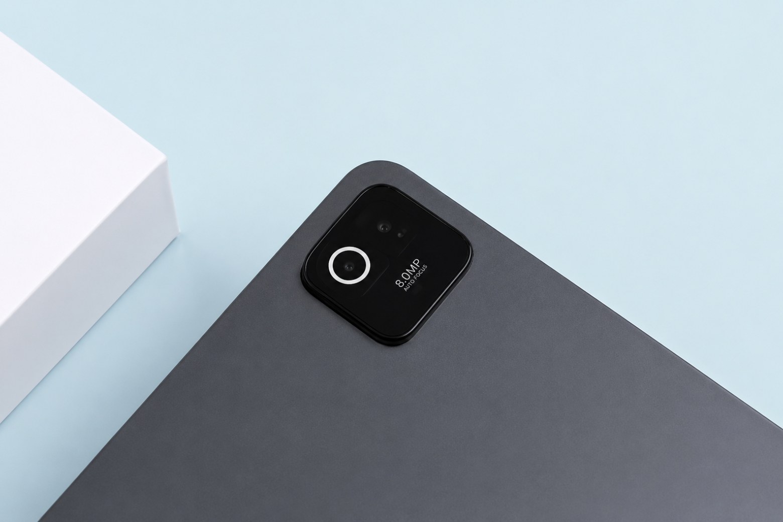 Xiaomi Pad 8 có mấy màu mặt lưng nhôm