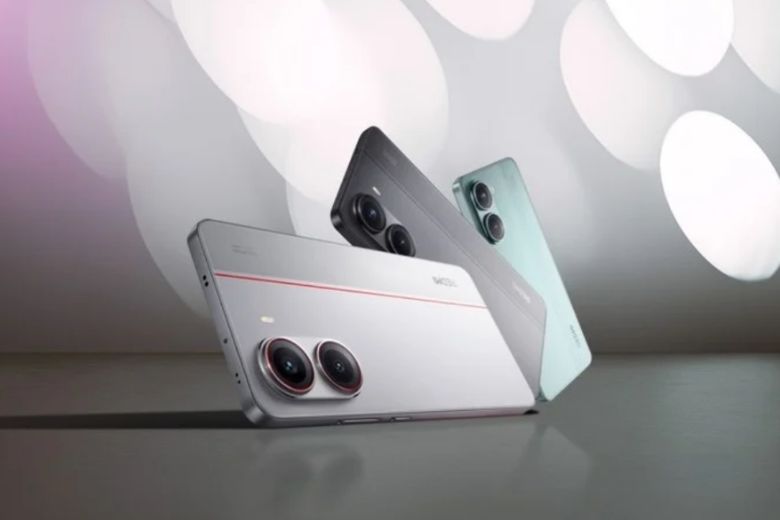 Xiaomi Redmi Turbo 5 Pro có mấy màu