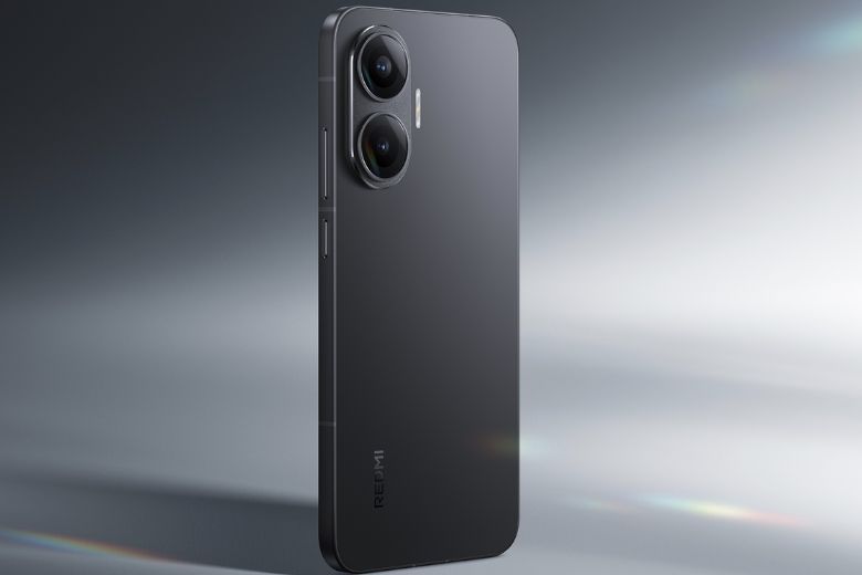 Xiaomi Redmi Turbo 5 Pro có mấy màu
