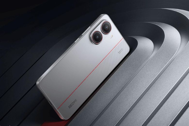 Xiaomi Redmi Turbo 5 Pro có mấy màu