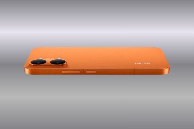 Xiaomi Redmi Turbo 5 Pro ra mắt - Camera 50MP