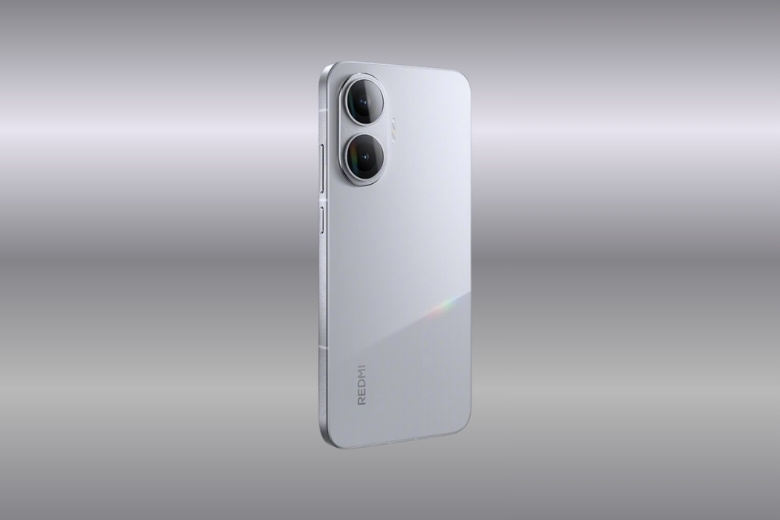 Xiaomi Redmi Turbo 5 Pro ra mắt - Chipset MediaTek Dimensity 8500 Ultra 12GB RAM