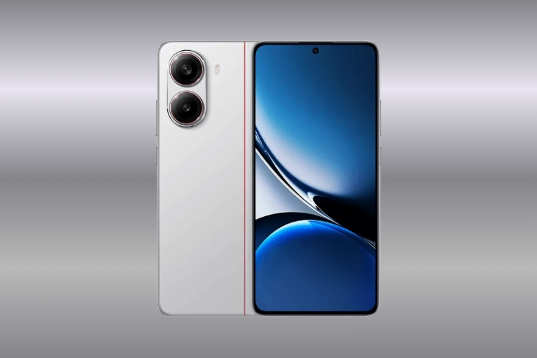 Xiaomi Redmi Turbo 5 Pro ra mắt - Thiết kế và màn hình