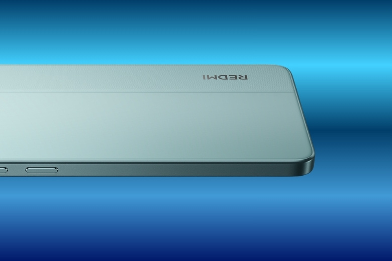 Xiaomi Redmi Turbo 5 ra mắt - cấu hình