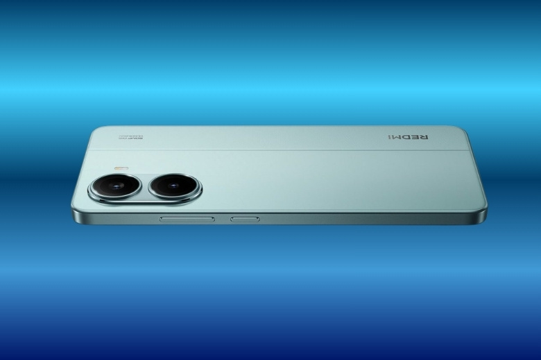 xiaomi redmi turbo 5 ra mat thiet ke didongviet