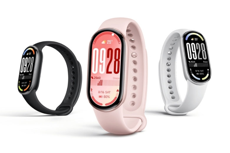 Xiaomi Band 10 có gì mới? Giá bao nhiêu? Nâng cấp màn hình cực đại 6 Màn hình Xiaomi Band 10