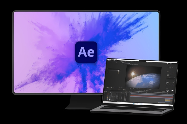 Adobe After Effects là gì? Công cụ thiết kế chuyển động đỉnh cao 16 Cấu hình máy tính đồ họa tối ưu cho Adobe After Effects