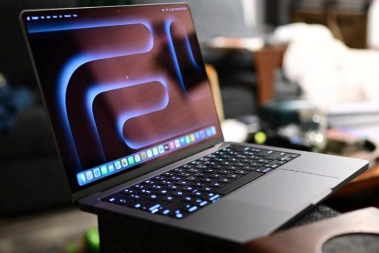 MacBook Air M5 mở bán tại Việt Nam