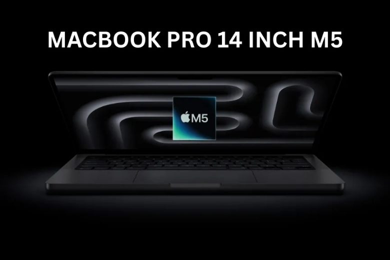 Chip M5 Pro/Max 18 nhân