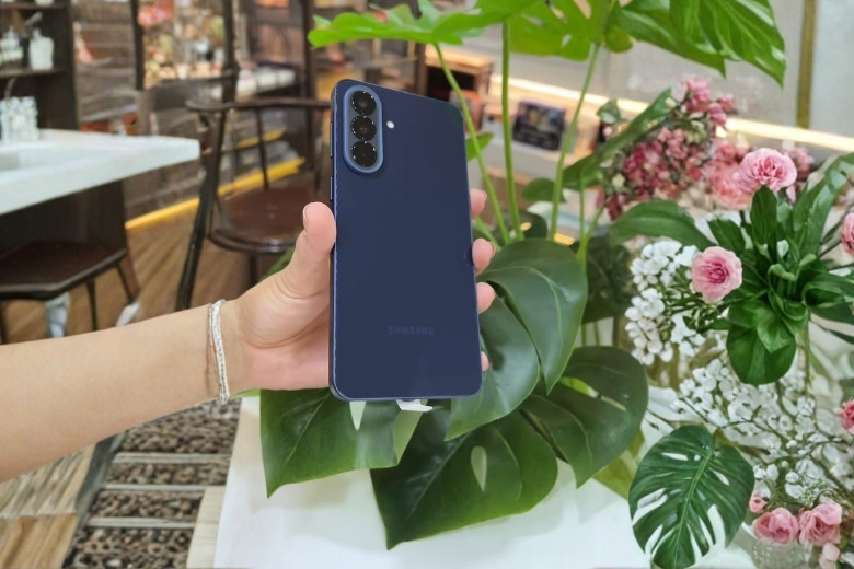 Cấu hình Samsung Galaxy A57: Thông số chi tiết và hiệu năng 10 Camera Samsung Galaxy A57