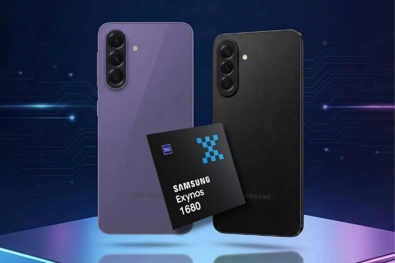 Cấu hình Samsung Galaxy A57: Thông số chi tiết và hiệu năng 8 Hiệu năng Samsung Galaxy A57