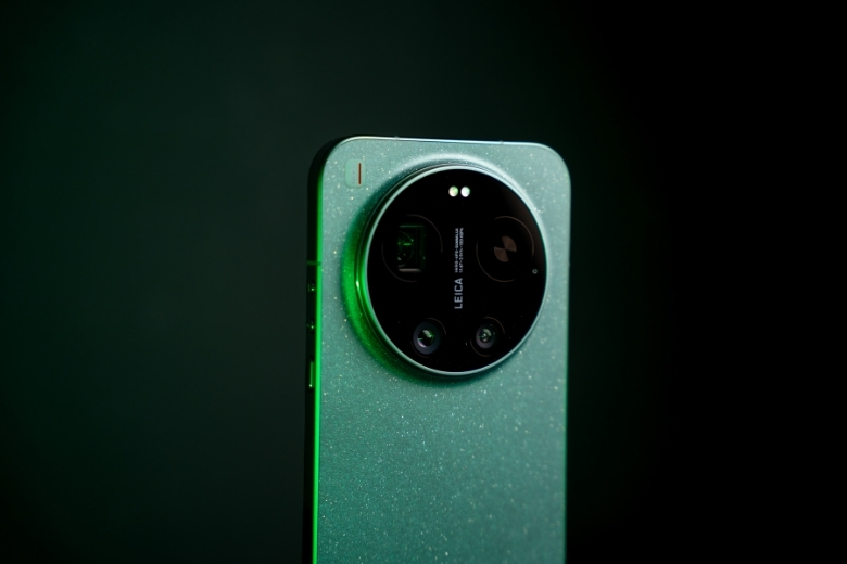 Thiết kế Xiaomi 17 Ultra có gì mới về ngoại hình, camera? 7 Xiaomi 17 Ultra thiết kế camera