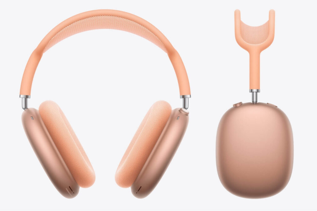 Apple AirPods Max 2 (2026) có mấy màu? Màu nào đẹp nhất? 9 AirPods Max 2 có mấy màu