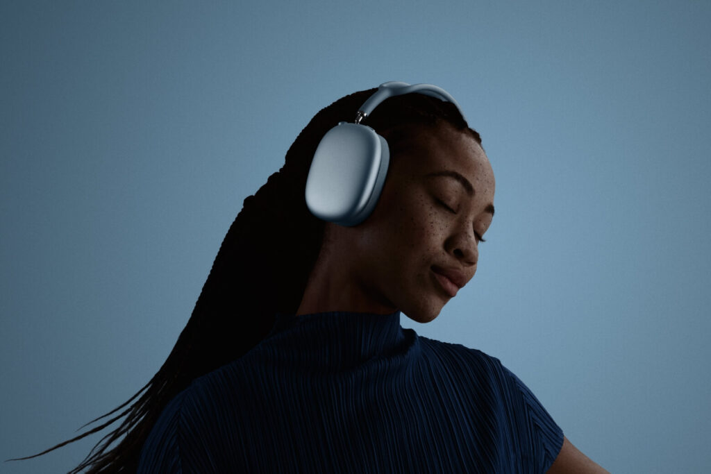 Apple AirPods Max 2 (2026) có mấy màu? Màu nào đẹp nhất? 12 AirPods Max 2 có mấy màu