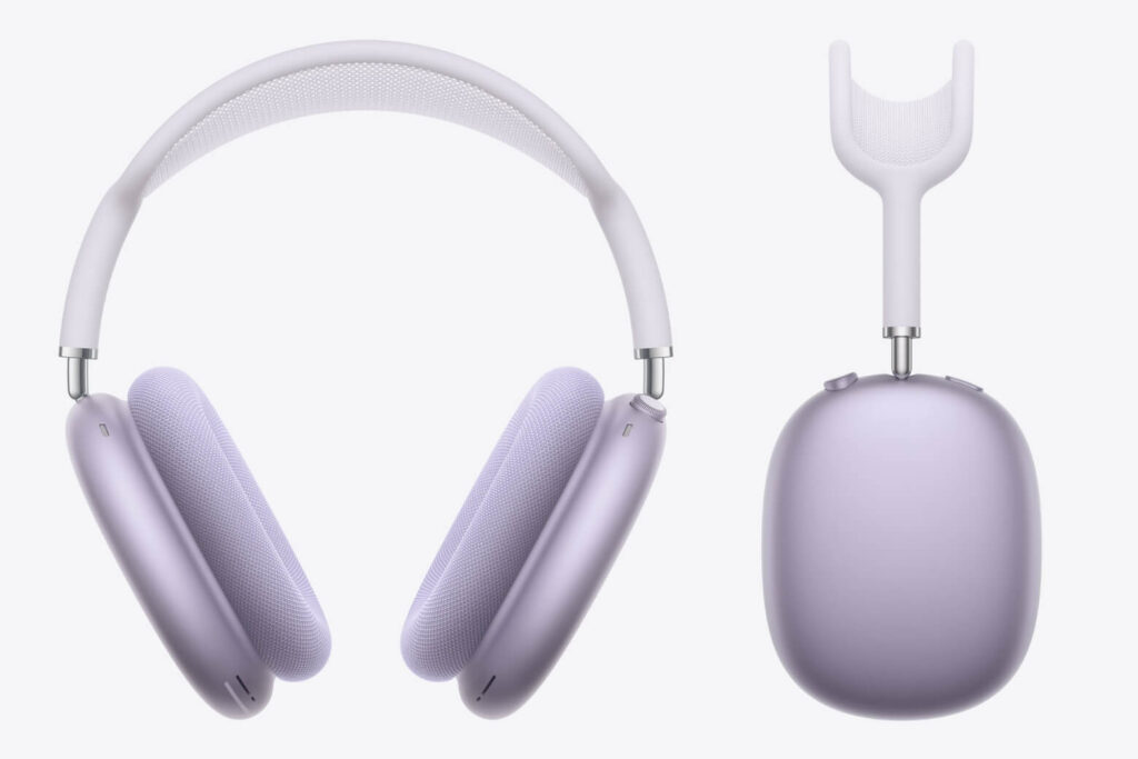 Apple AirPods Max 2 (2026) có mấy màu? Màu nào đẹp nhất? 8 AirPods Max 2 có mấy màu