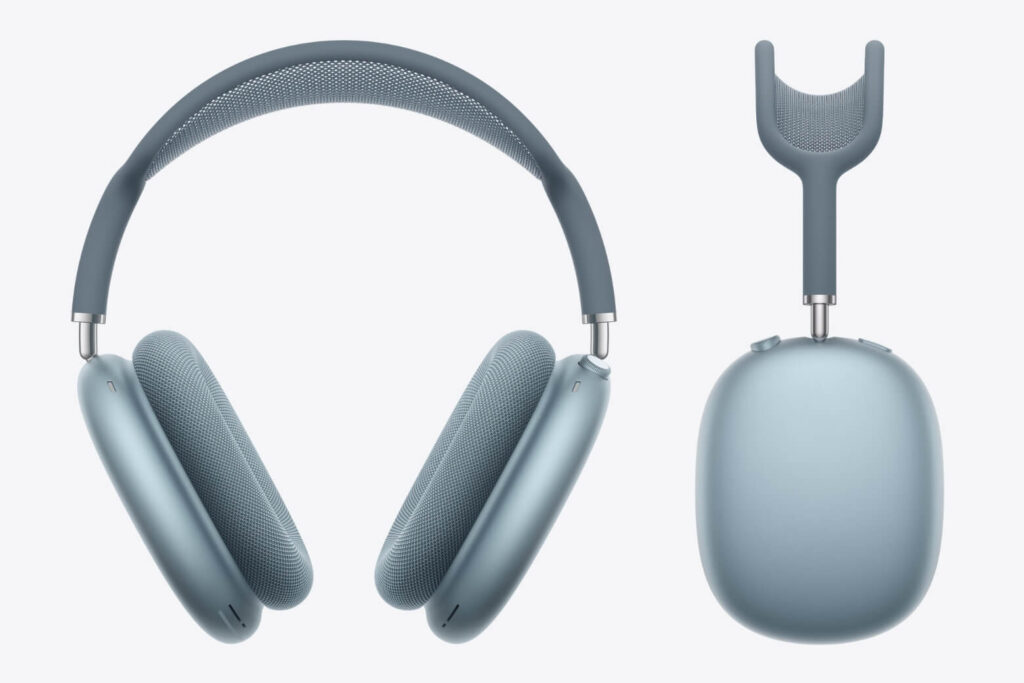 Apple AirPods Max 2 (2026) có mấy màu? Màu nào đẹp nhất? 7 AirPods Max 2 có mấy màu