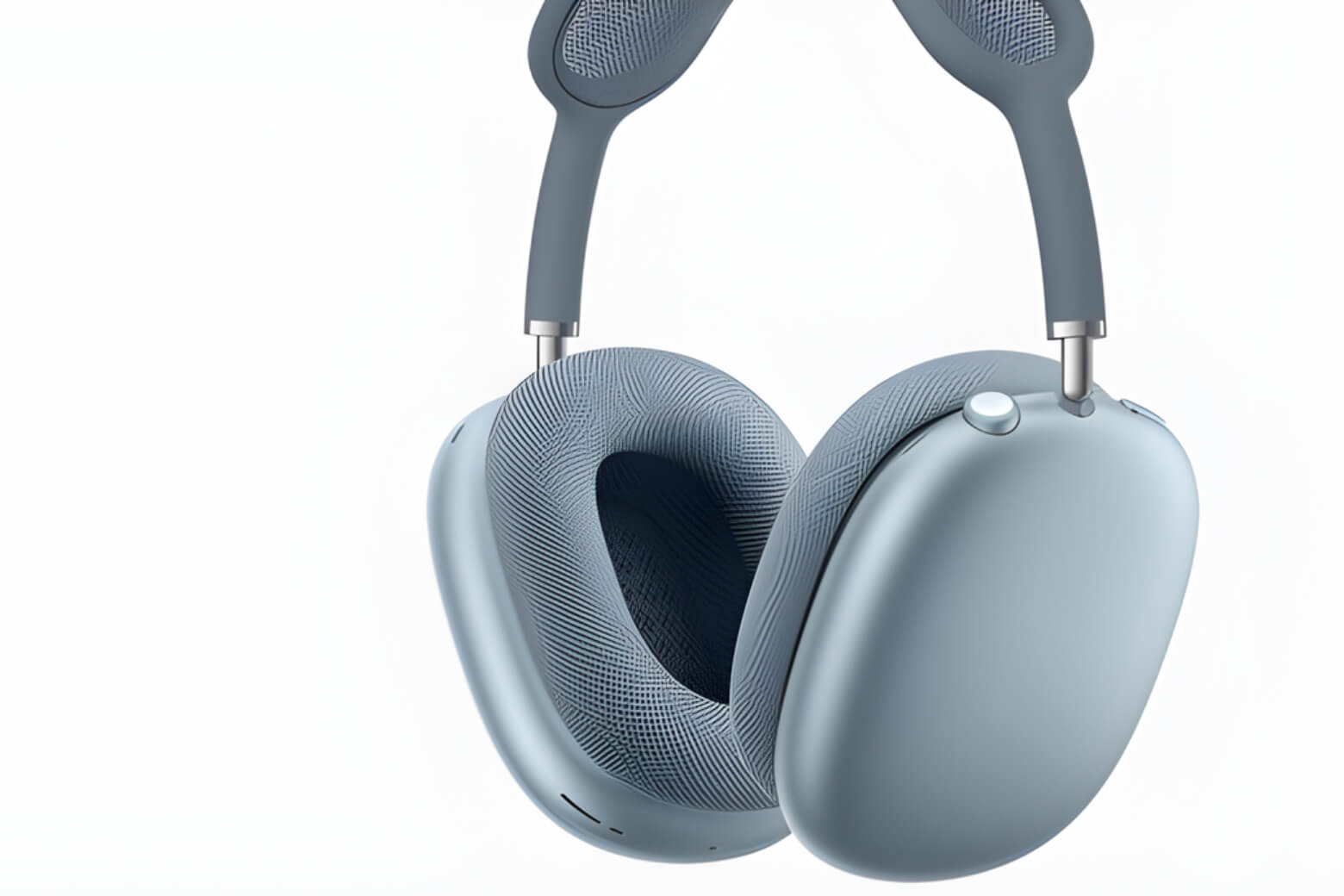 Apple AirPods Max 2 (2026) ra mắt: Có gì mới và có đáng mua? 13 AirPods Max 2 ra mắt hệ thống micro studio