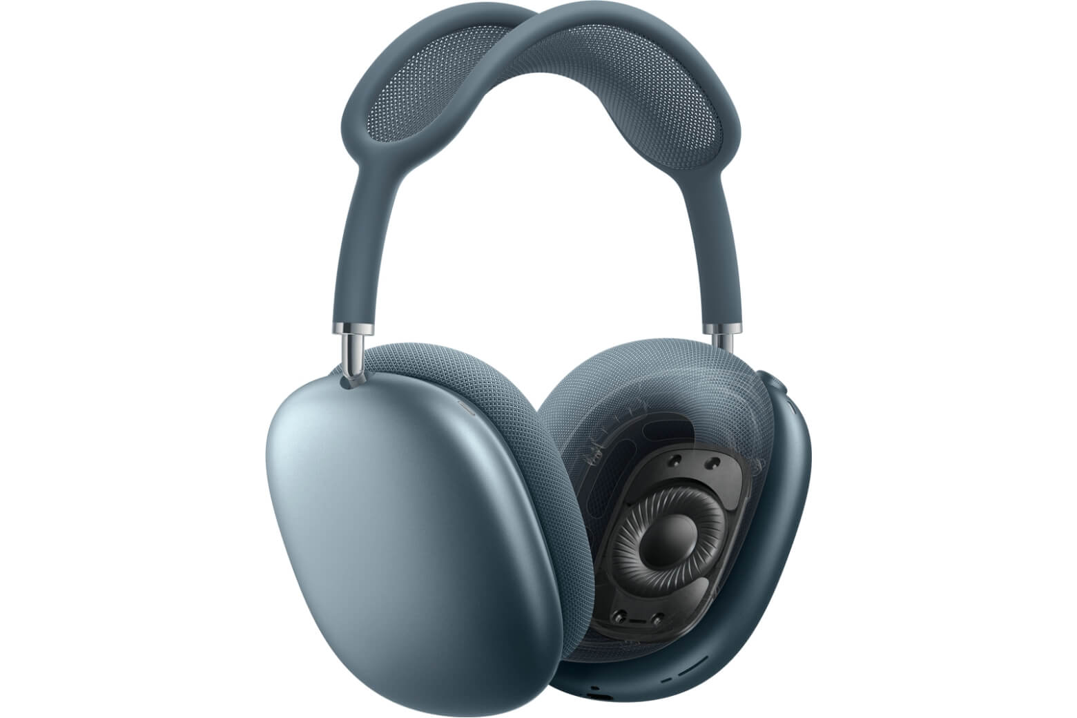 Apple AirPods Max 2 (2026) ra mắt: Có gì mới và có đáng mua? 14 AirPods Max 2 ra mắt Spatial Audio cá nhân