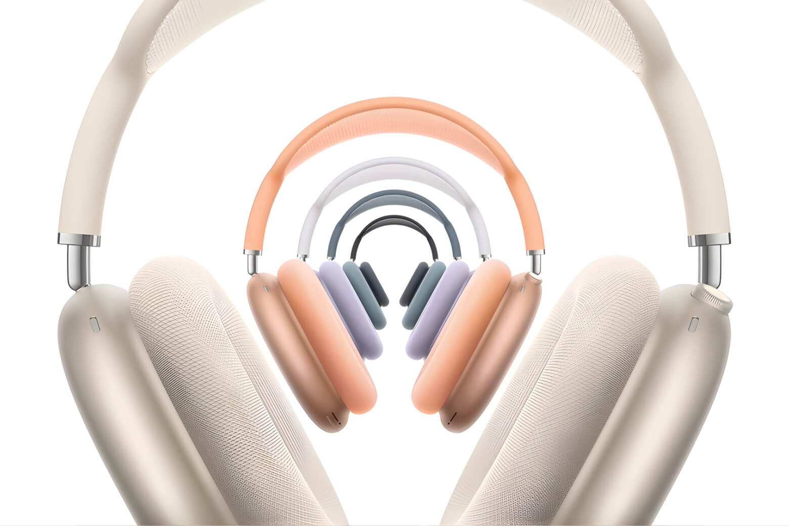 Apple AirPods Max 2 (2026) ra mắt: Có gì mới và có đáng mua? 9 AirPods Max 2 ra mắt vào ngày 16/03/2026