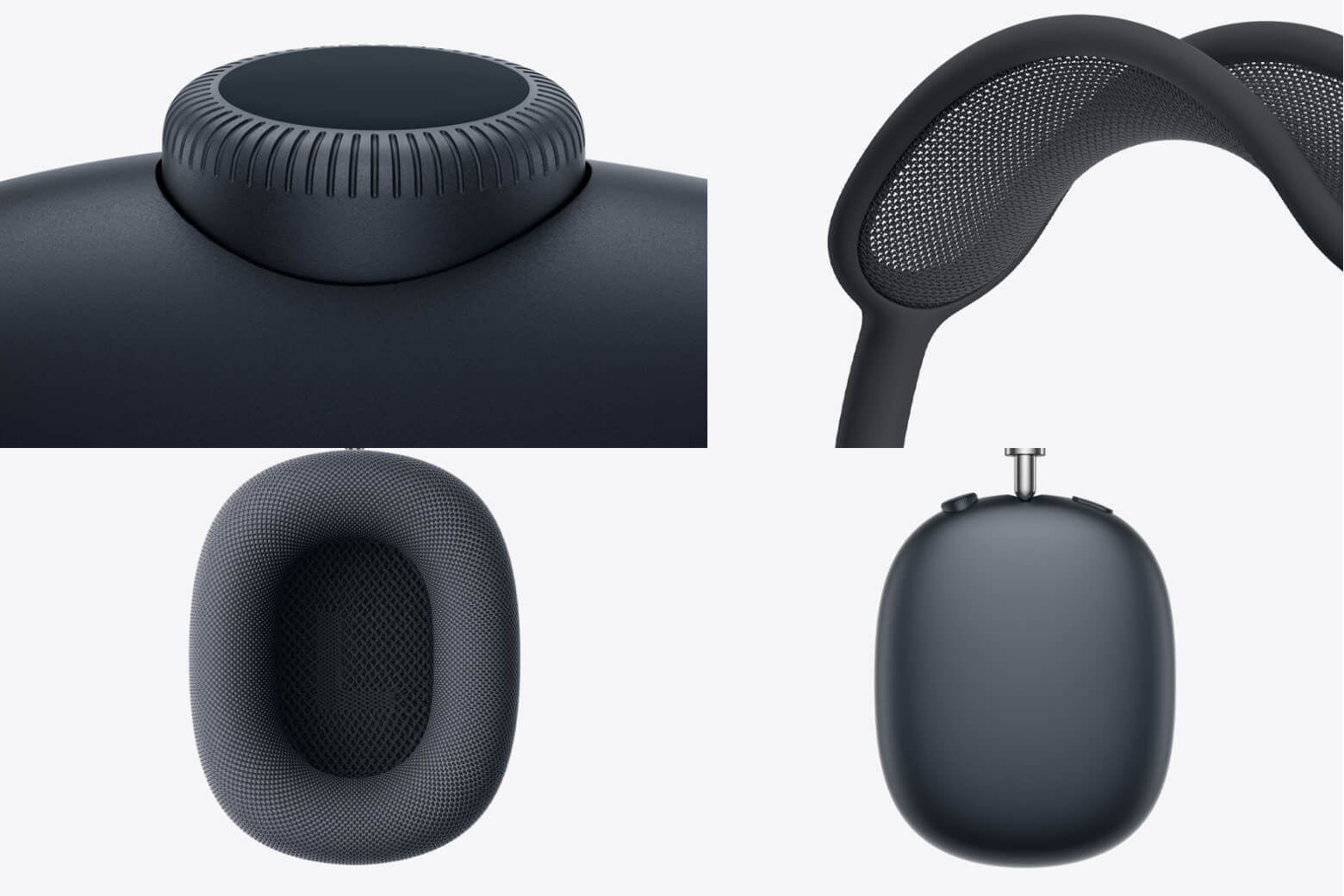 Apple AirPods Max 2 (2026) ra mắt: Có gì mới và có đáng mua? 15 AirPods Max 2 ra mắt vỏ nhôm nguyên khối