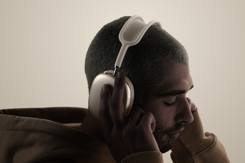 Chip H2 trên Apple AirPods Max 2 (2026): Chống ồn gấp 2 lần, hỗ trợ AI 7 Âm thanh Lossless trên Apple AirPods Max 2